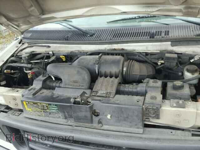 2004 FORD ECONOLINE - VIN: 1FTNE24L14HA29280 - Photo 7