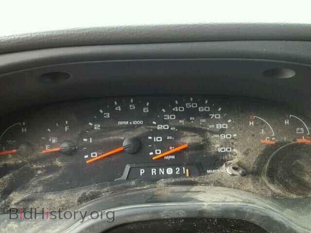 2004 FORD ECONOLINE - VIN: 1FTNE24L14HA29280 - Photo 8
