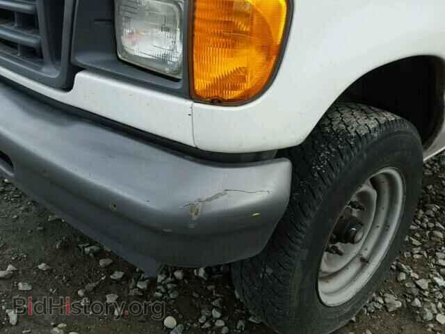2004 FORD ECONOLINE - VIN: 1FTNE24L14HA29280 - Photo 9