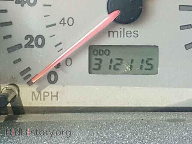 2002 MITSUBISHI ECLIPSE - VIN: 4A3AC34GX2E014009 - Фото 8