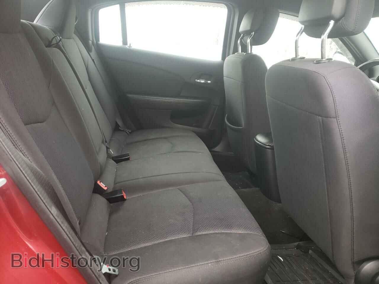 2012 CHRYSLER 200 - VIN: 1C3CCBAB4CN296037 - Фото 6