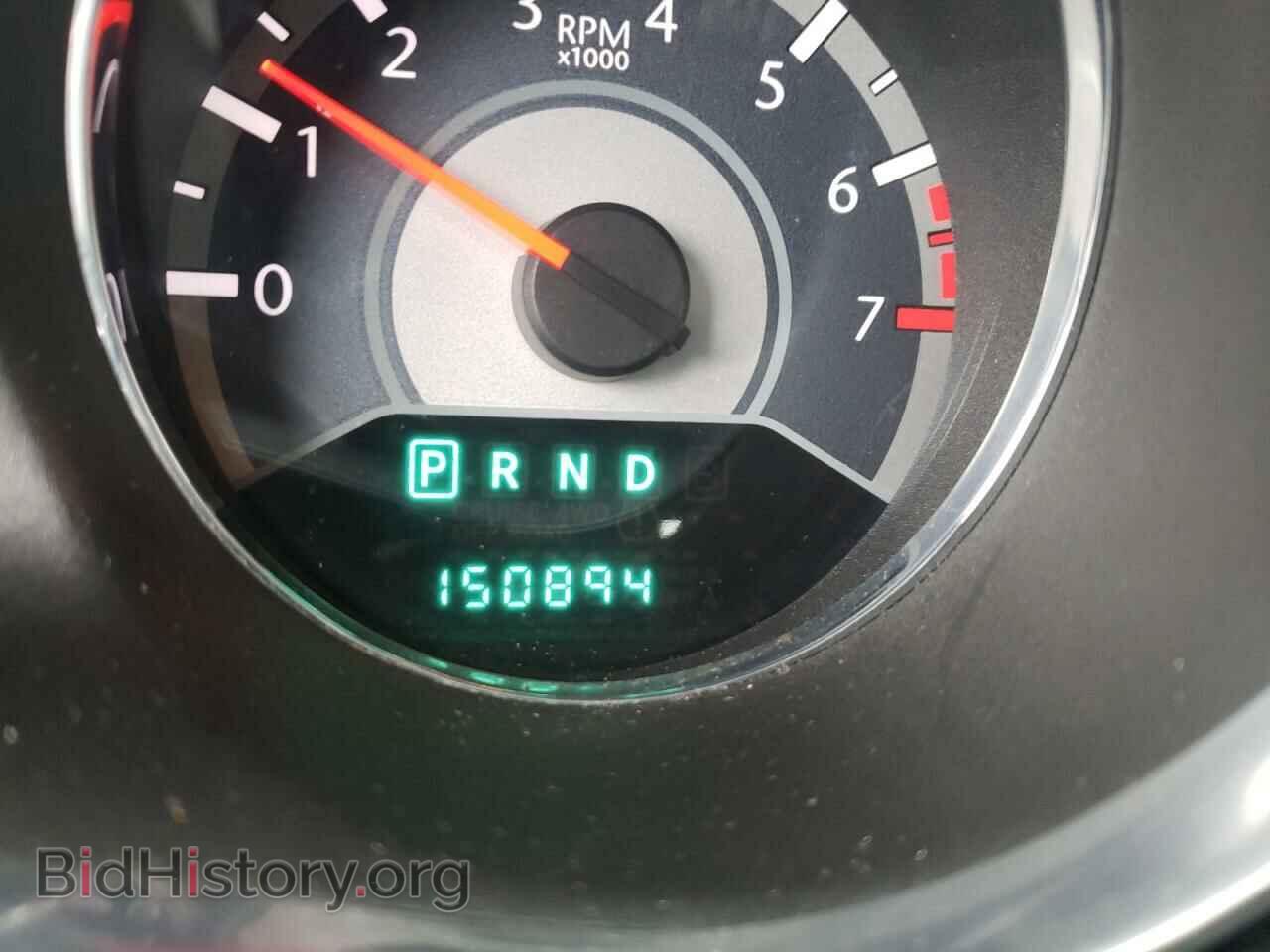 2012 CHRYSLER 200 - VIN: 1C3CCBAB4CN296037 - Фото 8
