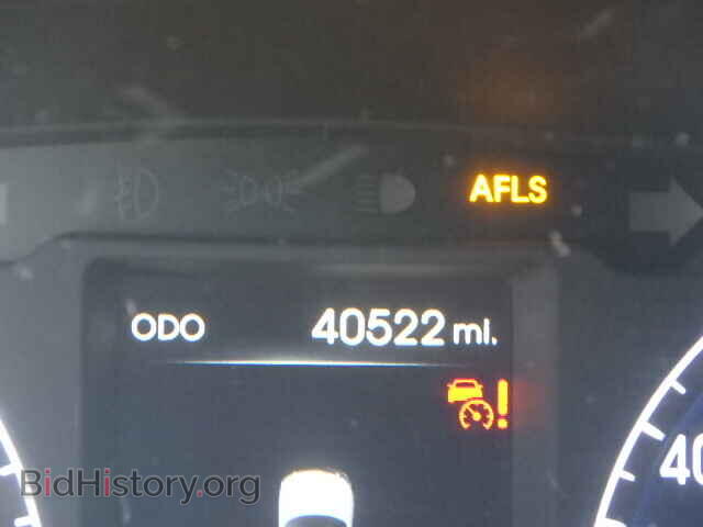 2013 HYUNDAI GENESIS - VIN: KMHGC4DD6DU222028 - Фото 8