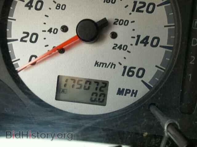 2000 NISSAN MAXIMA - VIN: JN1CA31A6YT004358 - Фото 8