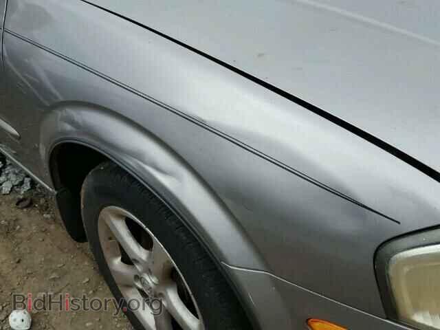 2000 NISSAN MAXIMA - VIN: JN1CA31A6YT004358 - Фото 9