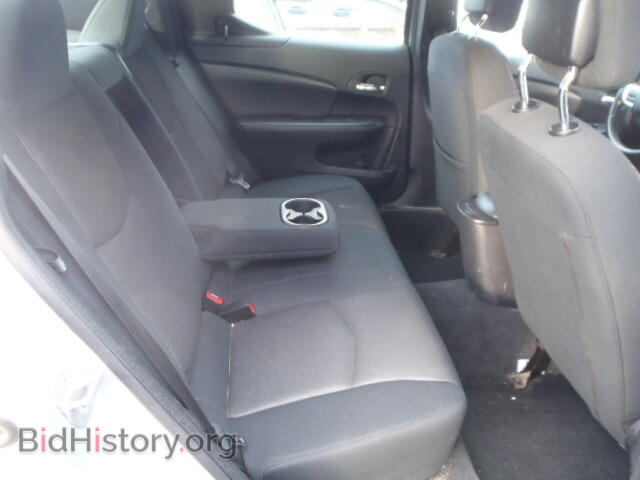 2011 DODGE AVENGER - VIN: 1B3BD1FB7BN534390 - Фото 6
