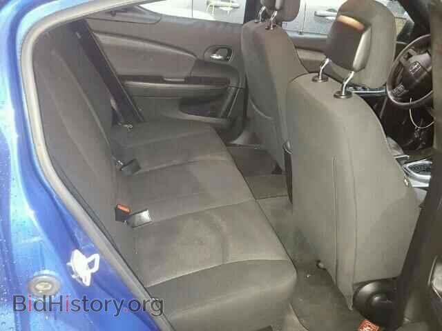 2012 DODGE AVENGER - VIN: 1C3CDZABXCN219940 - Фото 6