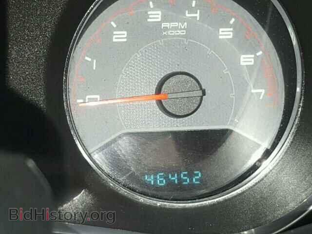 2012 DODGE AVENGER - VIN: 1C3CDZABXCN219940 - Фото 8