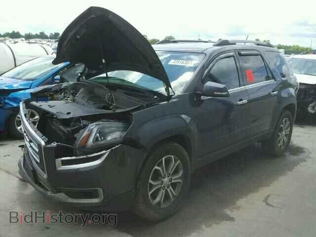 2014 GMC ACADIA - VIN: 1GKKVRKD5EJ141988 - Фото 2