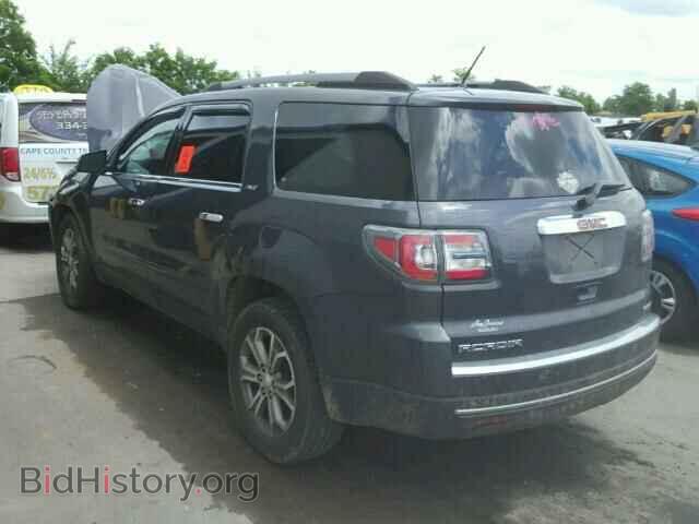 2014 GMC ACADIA - VIN: 1GKKVRKD5EJ141988 - Фото 3