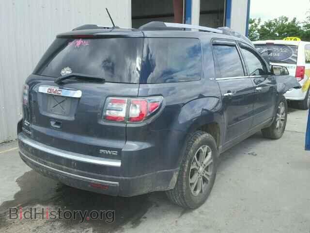 2014 GMC ACADIA - VIN: 1GKKVRKD5EJ141988 - Фото 4