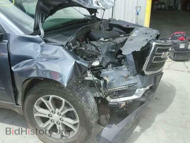 2014 GMC ACADIA - VIN: 1GKKVRKD5EJ141988 - Фото 9