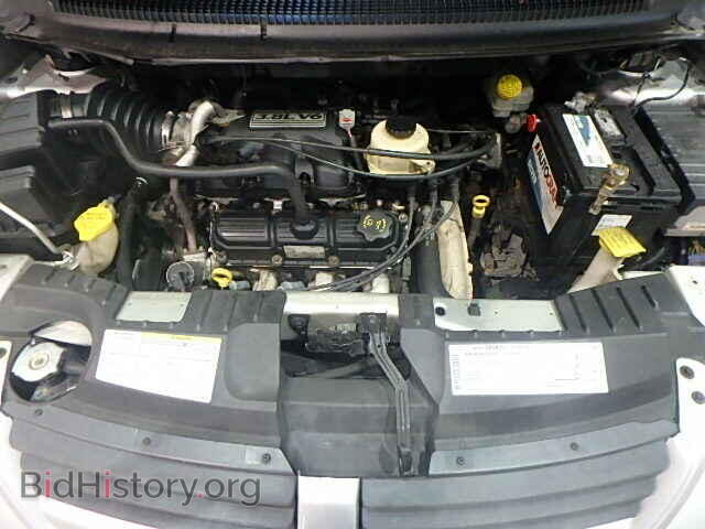 2005 DODGE CARAVAN - VIN: 2D4GP44L75R254889 - Фото 7
