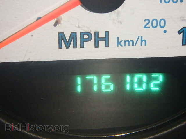2005 DODGE CARAVAN - VIN: 2D4GP44L75R254889 - Фото 8