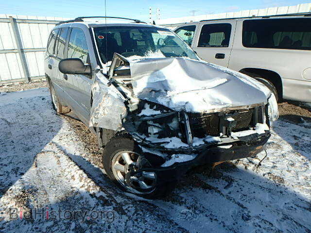 Photo 1GKDS13S462238370 - GMC ENVOY 2006