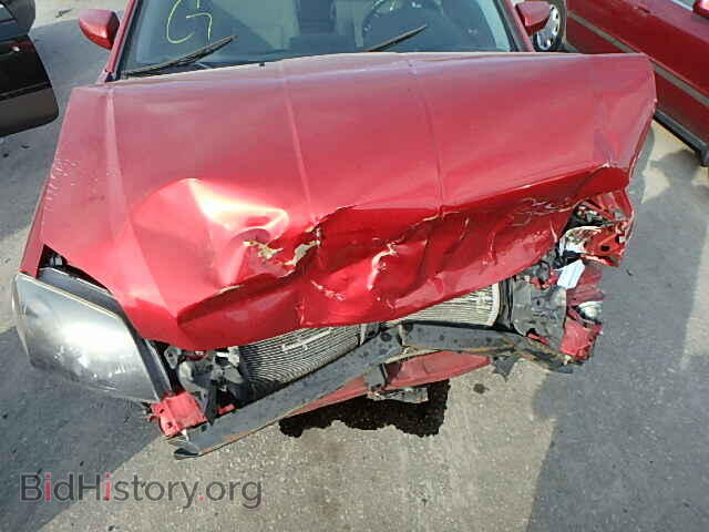 2010 MITSUBISHI GALANT - VIN: 4A32B2FF7AE008320 - Фото 7