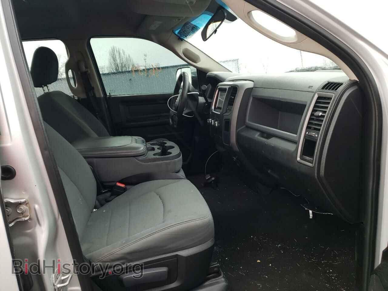 2013 RAM 1500 - VIN: 1C6RR7FT3DS582099 - Фото 5