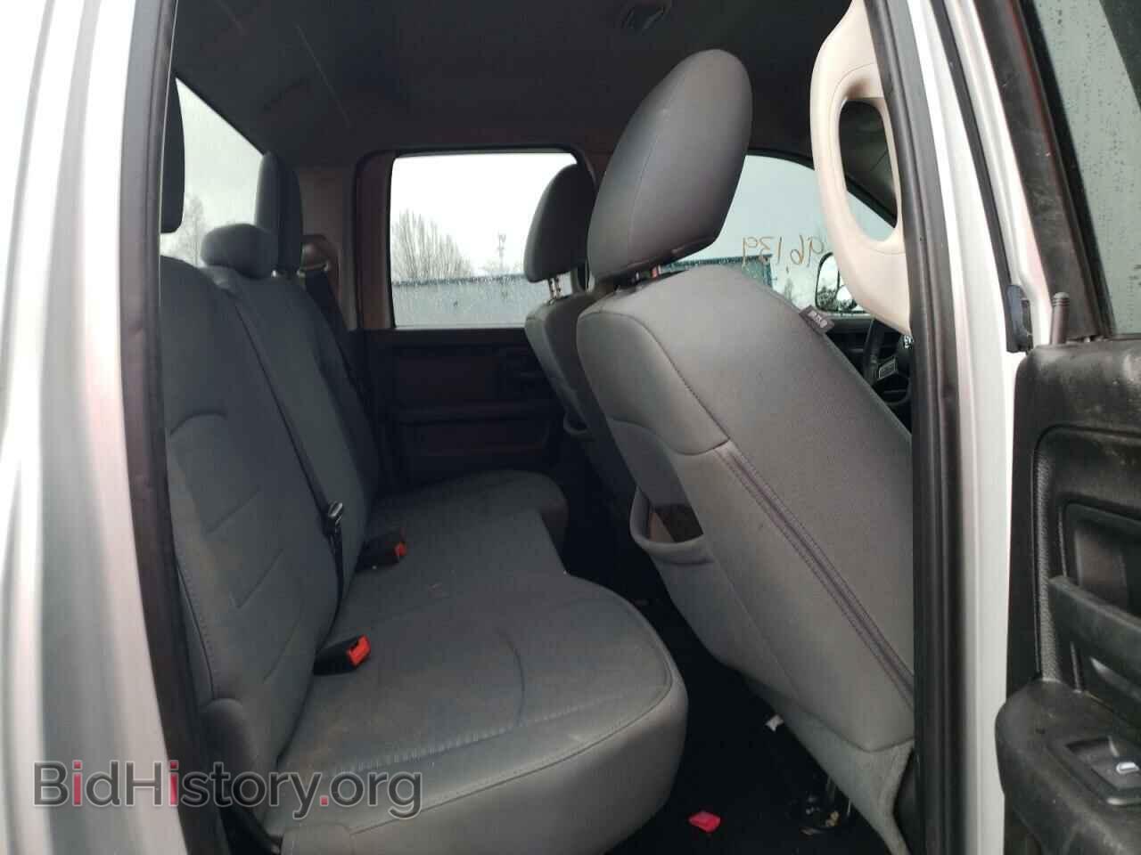 2013 RAM 1500 - VIN: 1C6RR7FT3DS582099 - Фото 6