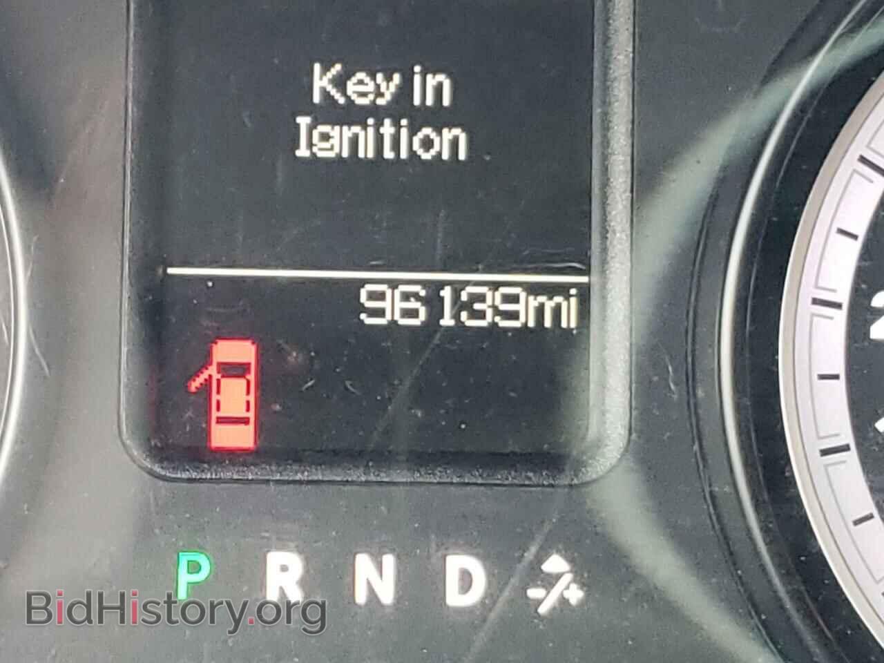 2013 RAM 1500 - VIN: 1C6RR7FT3DS582099 - Фото 8