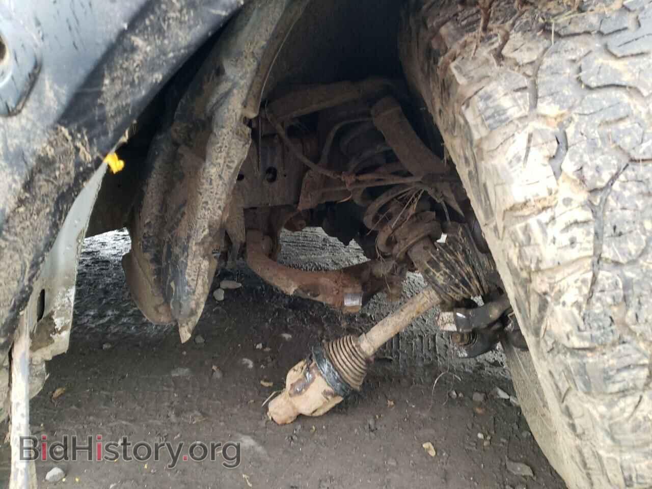 2013 RAM 1500 - VIN: 1C6RR7FT3DS582099 - Фото 9