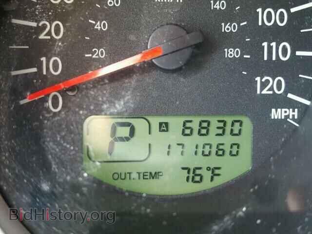 2007 SUBARU FORESTER - VIN: JF1SG63627H744224 - Фото 8