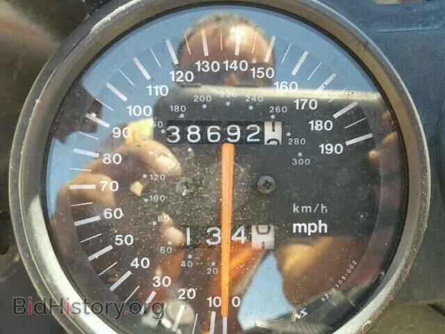 1996 SUZUKI OTHR CYCLE - VIN: JS1GT73AXT2100645 - Фото 8