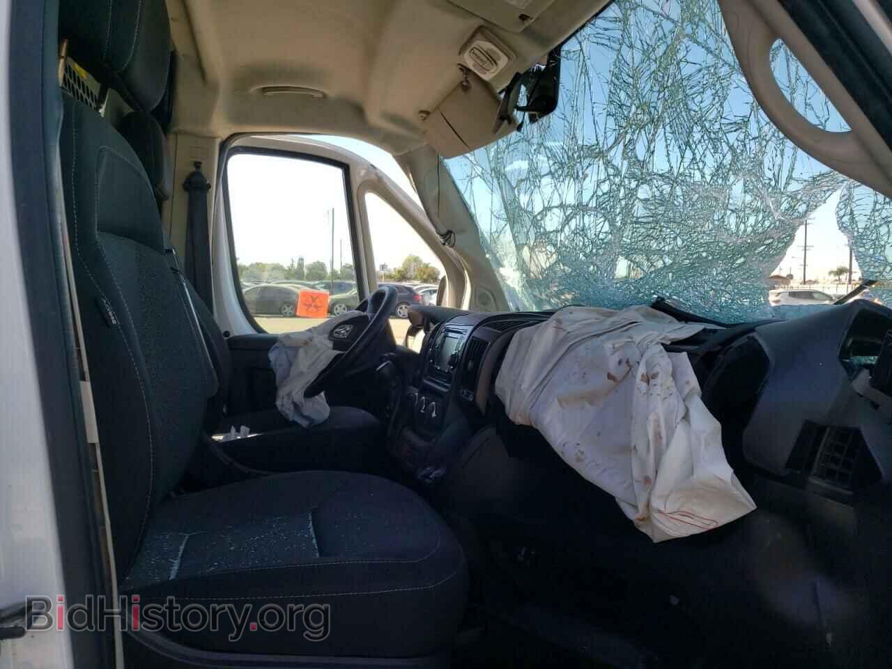 2017 RAM PROMASTER - VIN: 3C6TRVBG0HE550593 - Photo 5