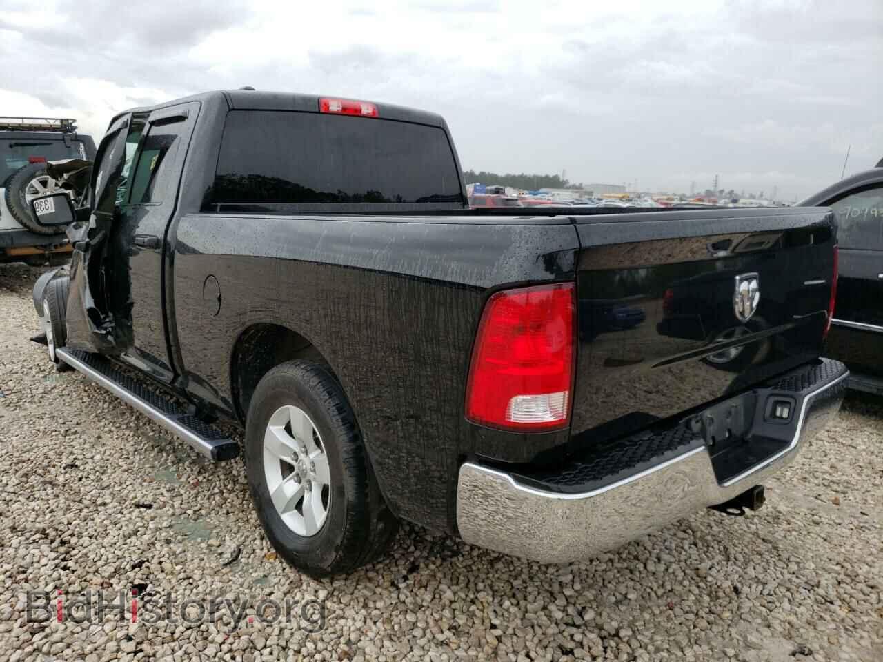 2017 RAM 1500 - VIN: 1C6RR6FG3HS730609 - Фото 3