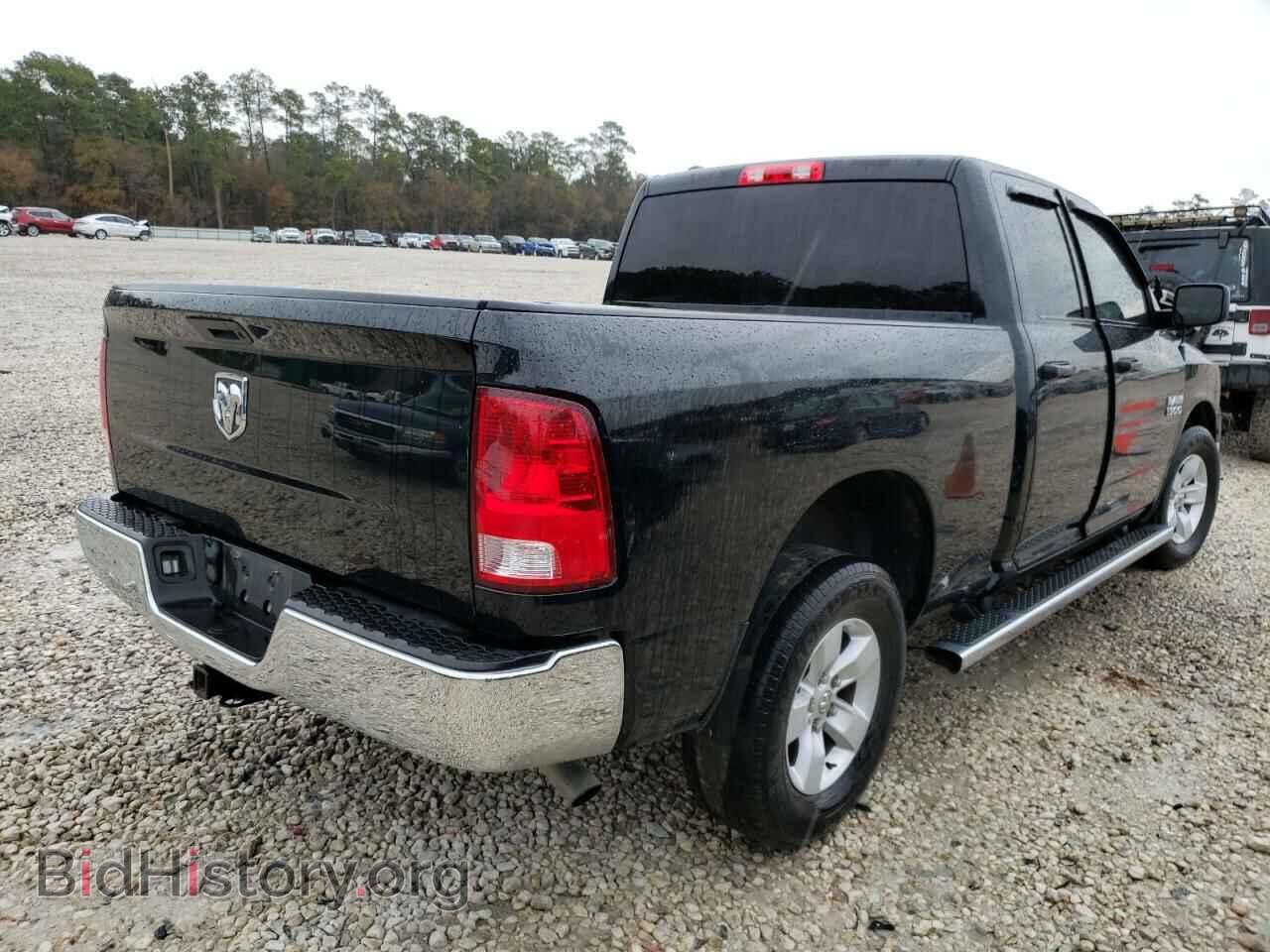 2017 RAM 1500 - VIN: 1C6RR6FG3HS730609 - Фото 4