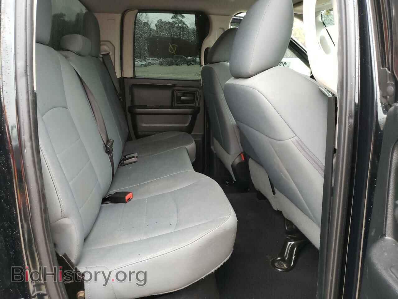 2017 RAM 1500 - VIN: 1C6RR6FG3HS730609 - Фото 6