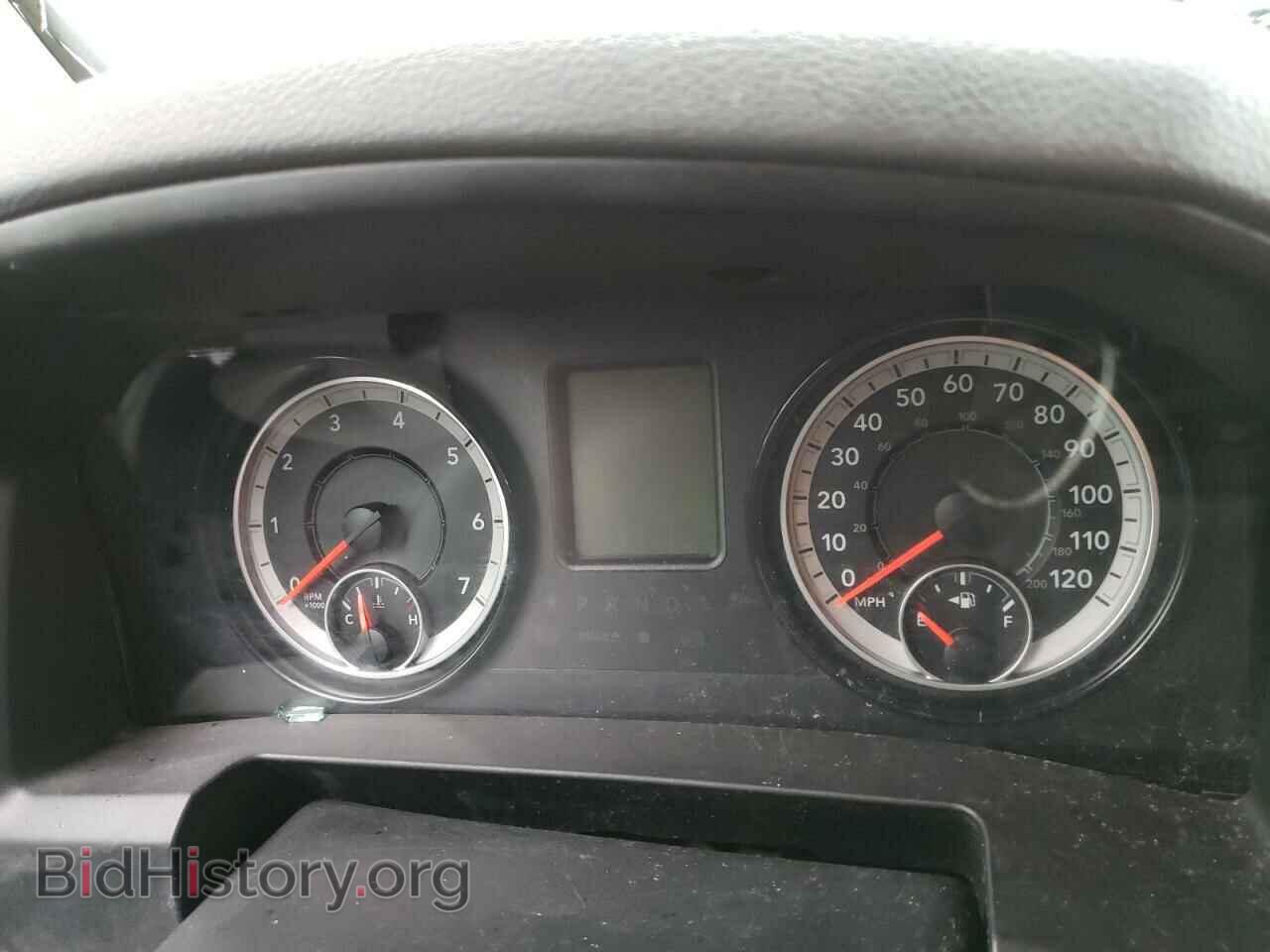 2017 RAM 1500 - VIN: 1C6RR6FG3HS730609 - Фото 8