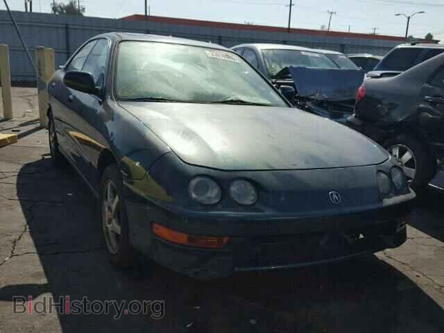 Фотография JH4DB8599YS000143 - ACURA INTEGRA 2000