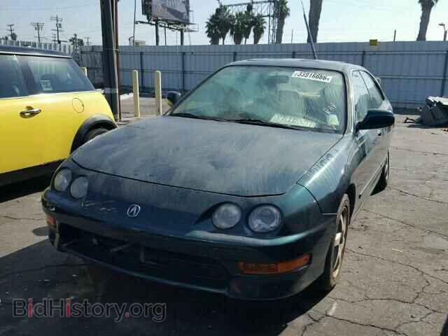 2000 ACURA INTEGRA - VIN: JH4DB8599YS000143 - Фото 2
