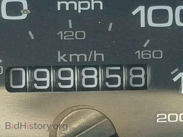 2000 ACURA INTEGRA - VIN: JH4DB8599YS000143 - Фото 8