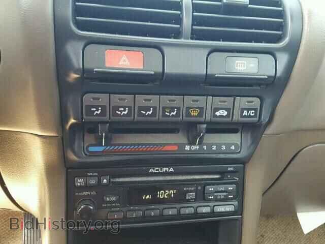 2000 ACURA INTEGRA - VIN: JH4DB8599YS000143 - Фото 10