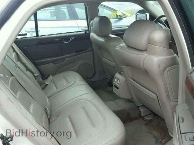 2001 CADILLAC DEVILLE - VIN: 1G6KD54Y51U273880 - Фото 6
