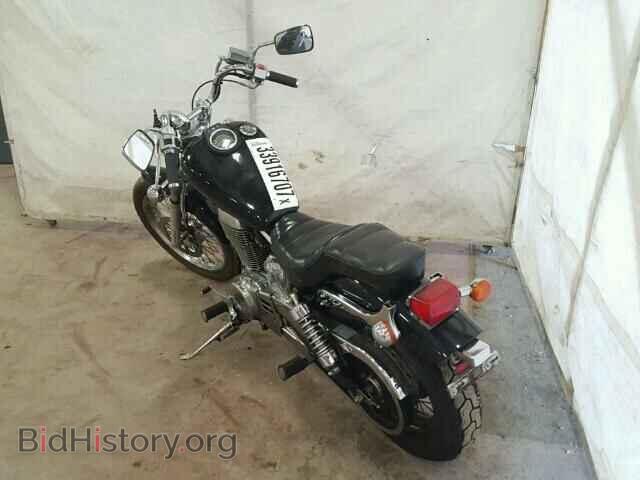 1997 SUZUKI OTHR CYCLE - VIN: JS1NP41A7V2102093 - Photo 3