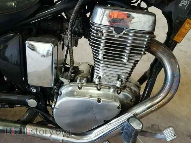 1997 SUZUKI OTHR CYCLE - VIN: JS1NP41A7V2102093 - Photo 7