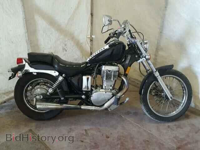 1997 SUZUKI OTHR CYCLE - VIN: JS1NP41A7V2102093 - Photo 9