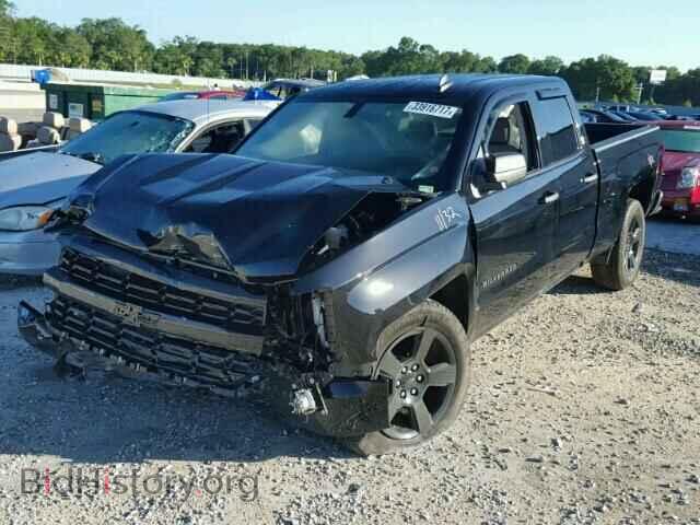 2017 CHEVROLET SILVERADO - VIN: 1GCRCPEC1HZ285776 - Фото 2