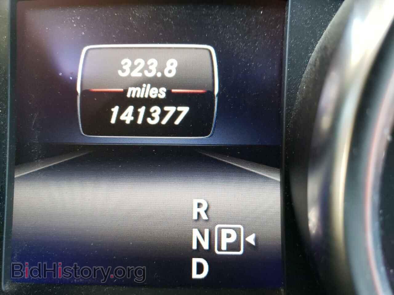 2014 MERCEDES-BENZ M-CLASS - VIN: 4JGDA2EB7EA290173 - Фото 8