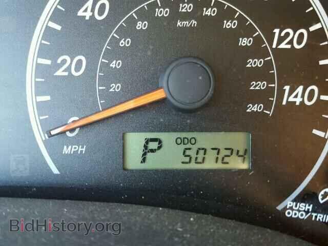 2012 TOYOTA COROLLA - VIN: 2T1BU4EE7CC817954 - Фото 8