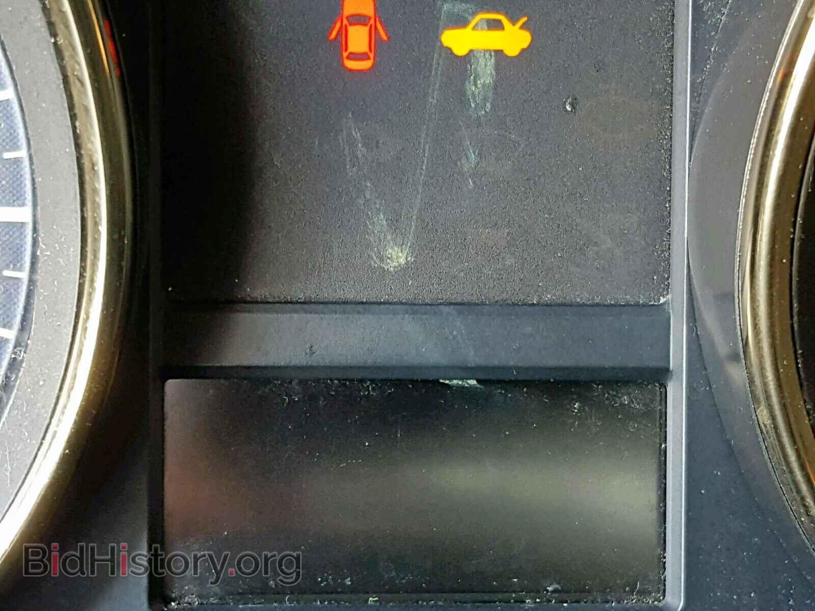 2011 HYUNDAI GENESIS - VIN: KMHHT6KD1BU043072 - Фото 8