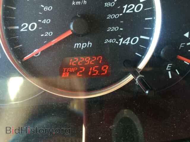 2008 MAZDA 6 - VIN: 1YVHP80C985M28472 - Фото 8
