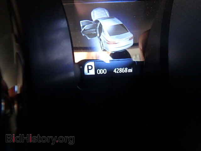 2013 TOYOTA AVALON - VIN: 4T1BK1EB4DU016375 - Фото 8