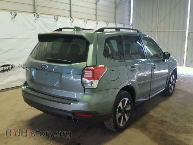 2017 SUBARU FORESTER - VIN: JF2SJAJC6HH465661 - Photo 4