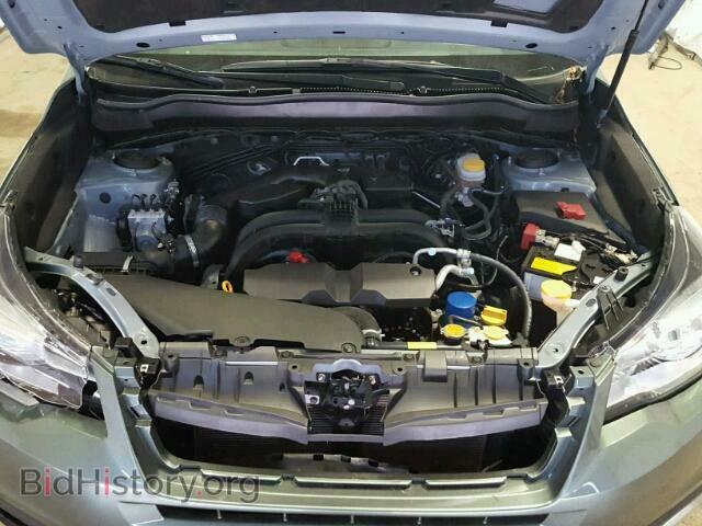 2017 SUBARU FORESTER - VIN: JF2SJAJC6HH465661 - Photo 7
