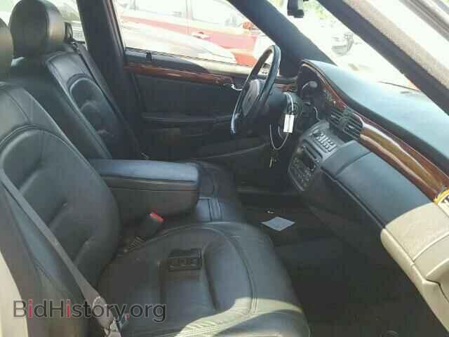 2001 CADILLAC DEVILLE - VIN: 1G6KD54Y81U269242 - Фото 5