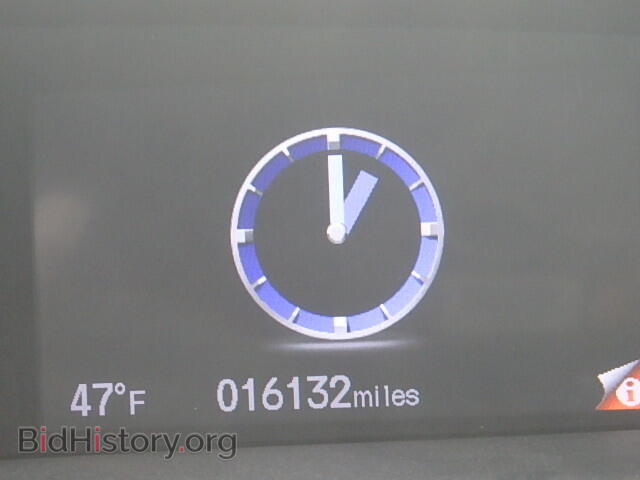 2013 HONDA CIVIC - VIN: 2HGFB2F52DH589607 - Фото 8