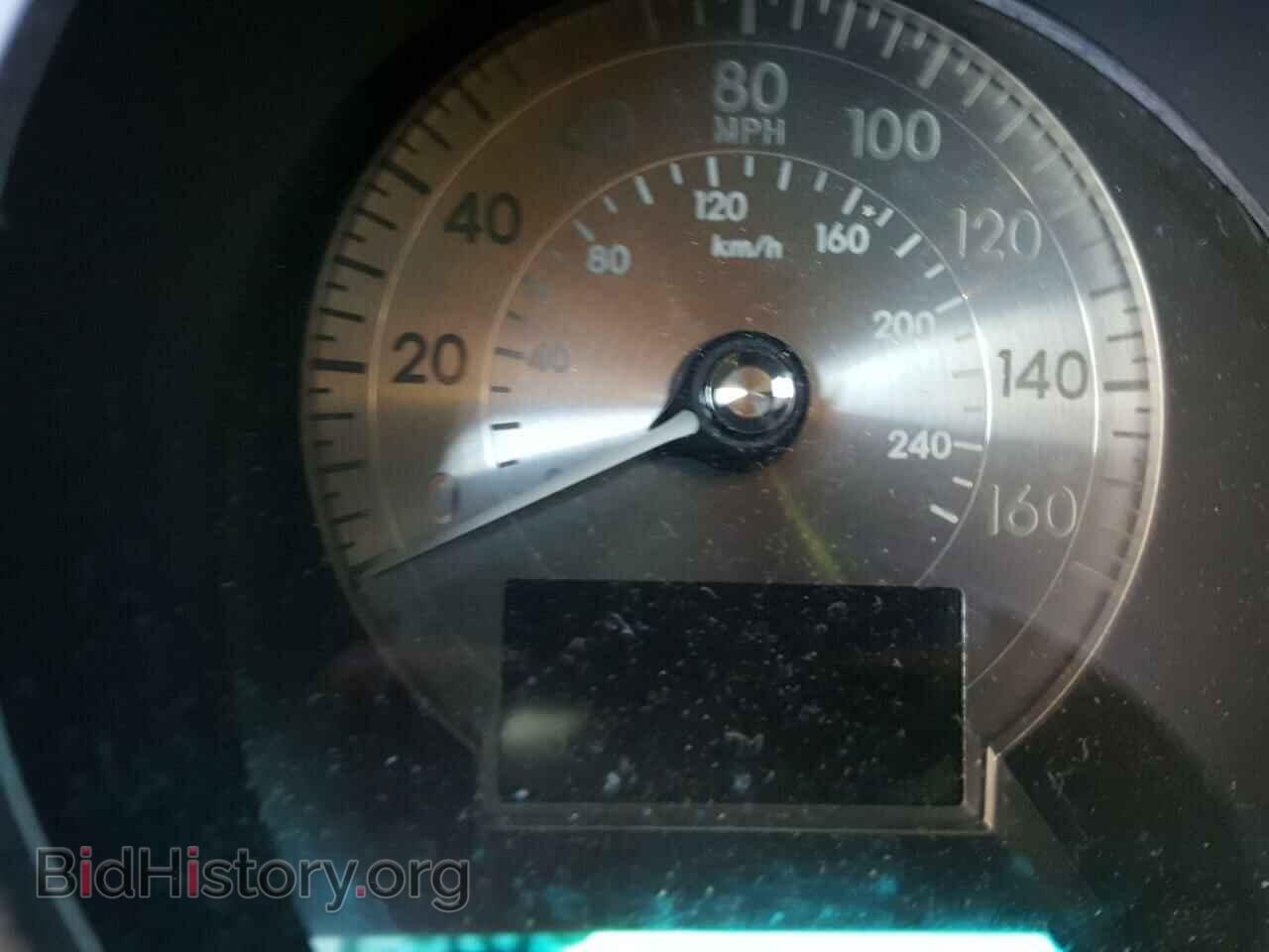 2006 LEXUS GS300 - VIN: JTHCH96S060019979 - Фото 8